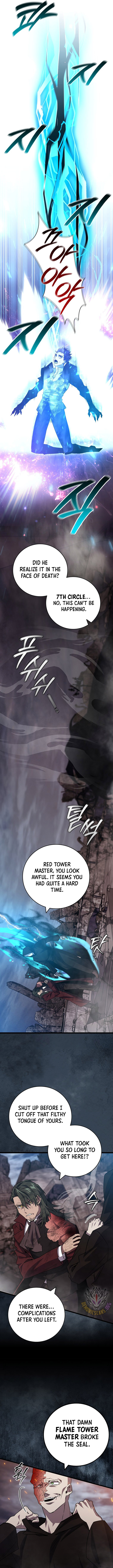 Read Dragon-Devouring Mage Manga Online