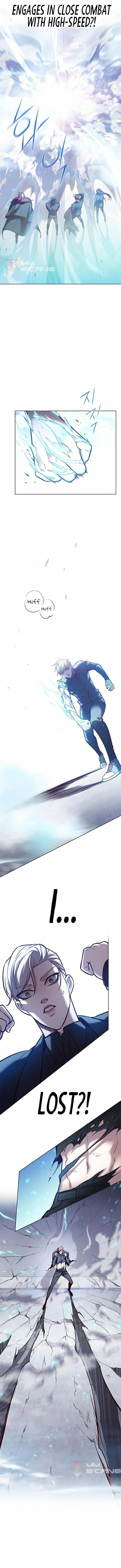 Read Eleceed Manga Online