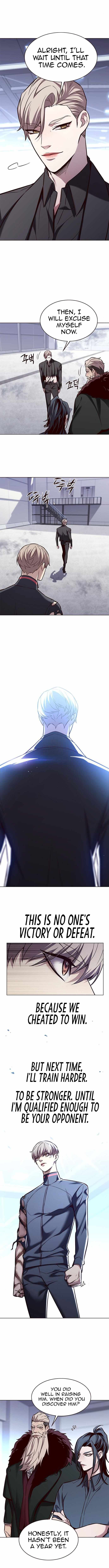 Read Eleceed Manga Online