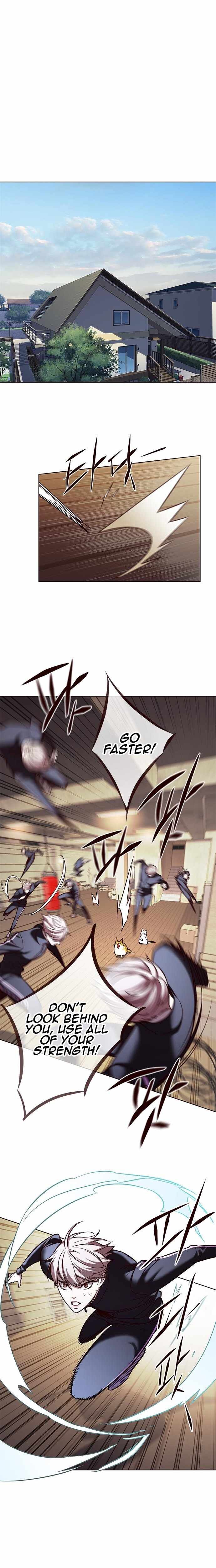 Read Eleceed Manga Online