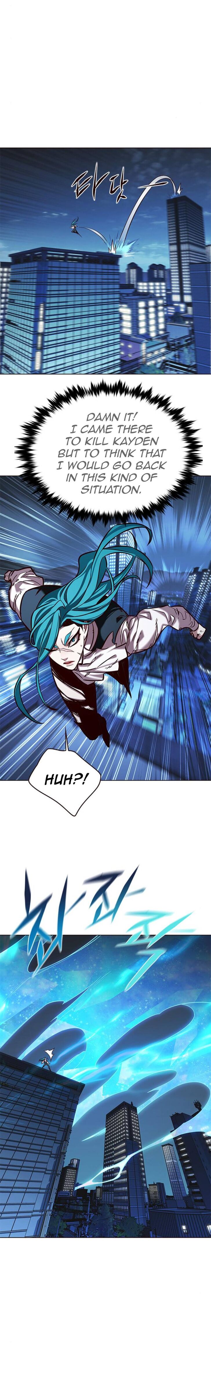 Read Eleceed Manga Online