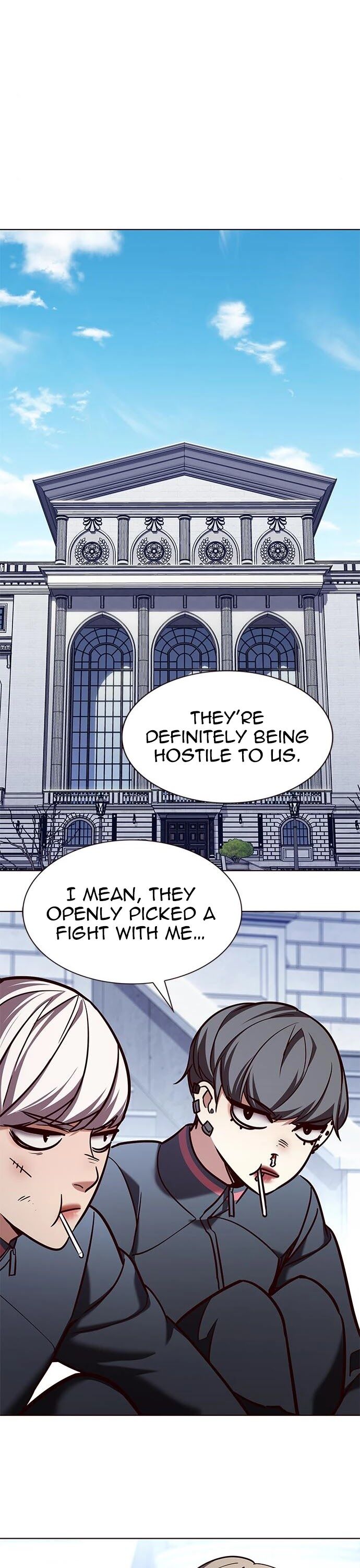Read Eleceed Manga Online