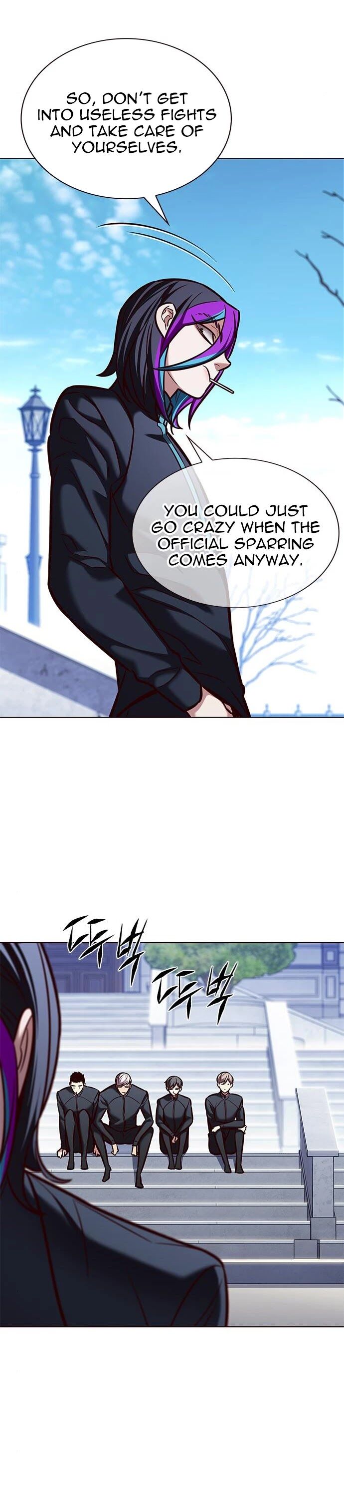 Read Eleceed Manga Online