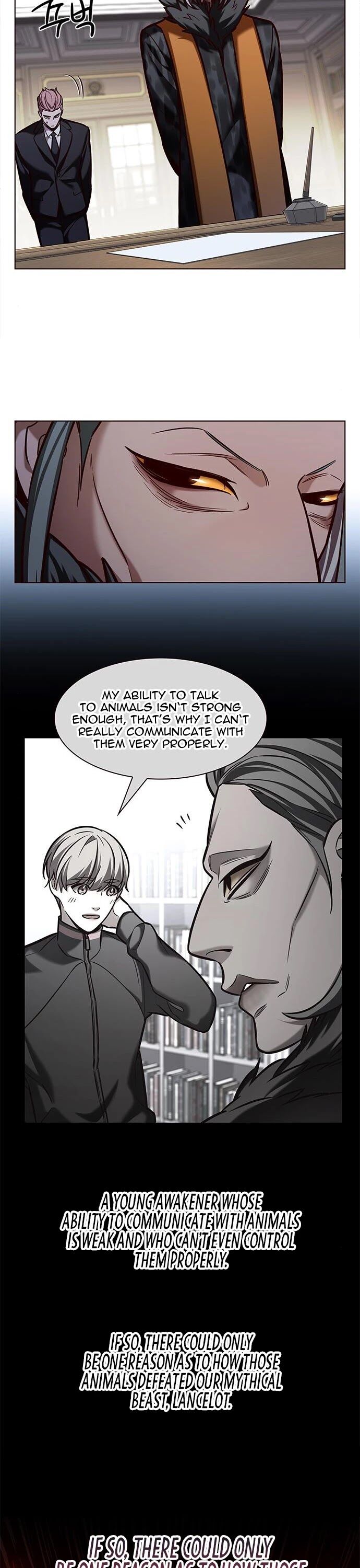 Read Eleceed Manga Online