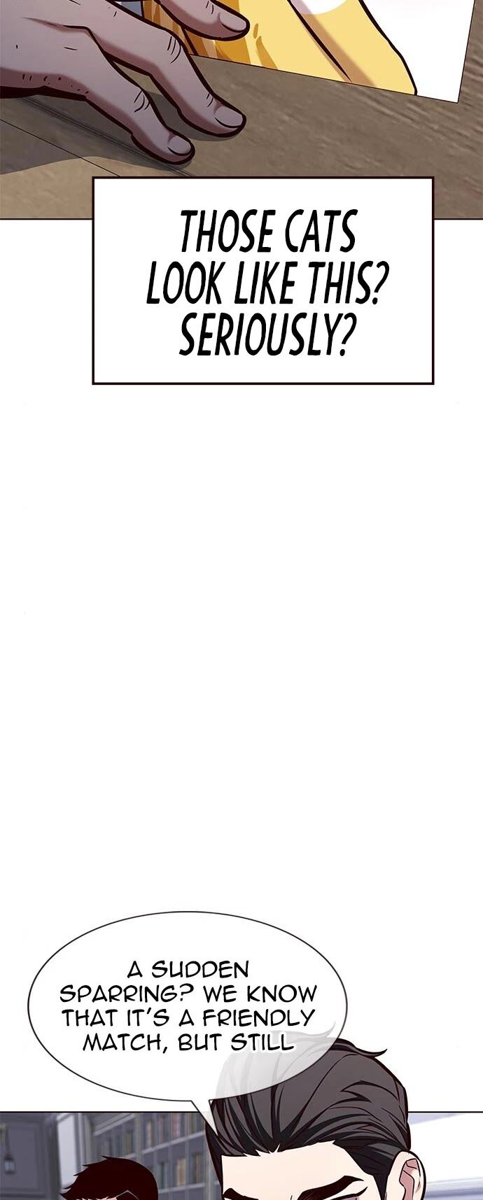 Read Eleceed Manga Online