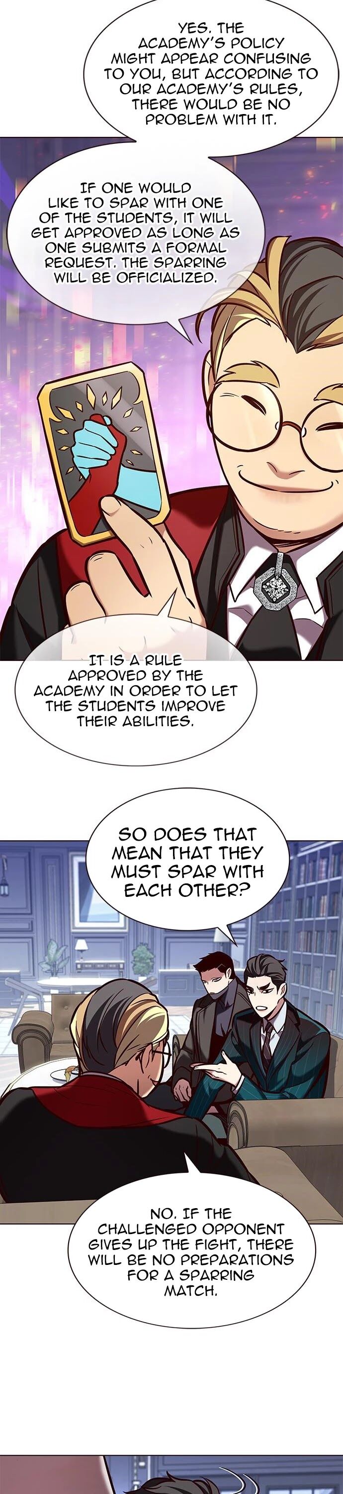 Read Eleceed Manga Online