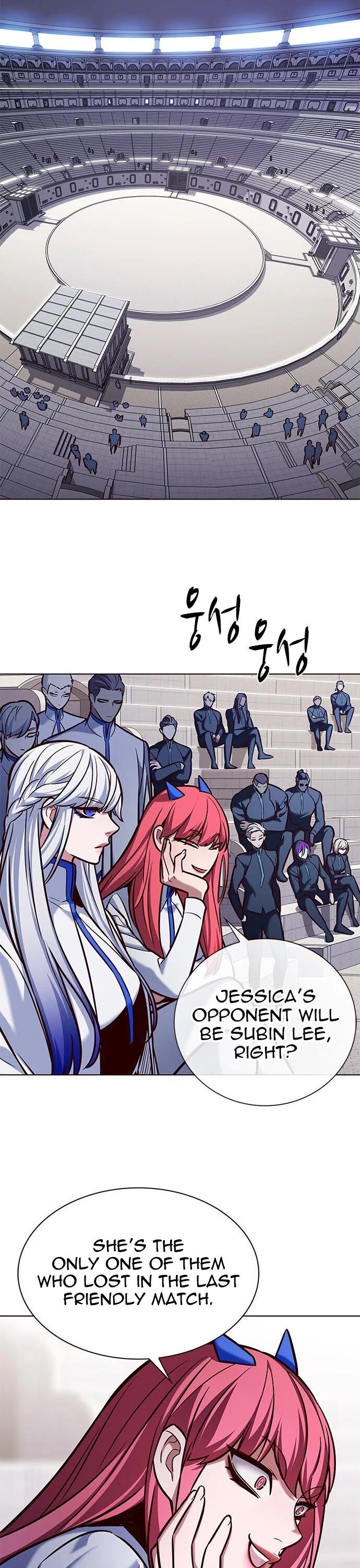 Read Eleceed Manga Online