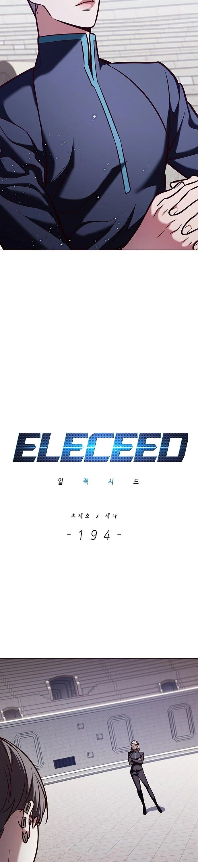 Read Eleceed Manga Online