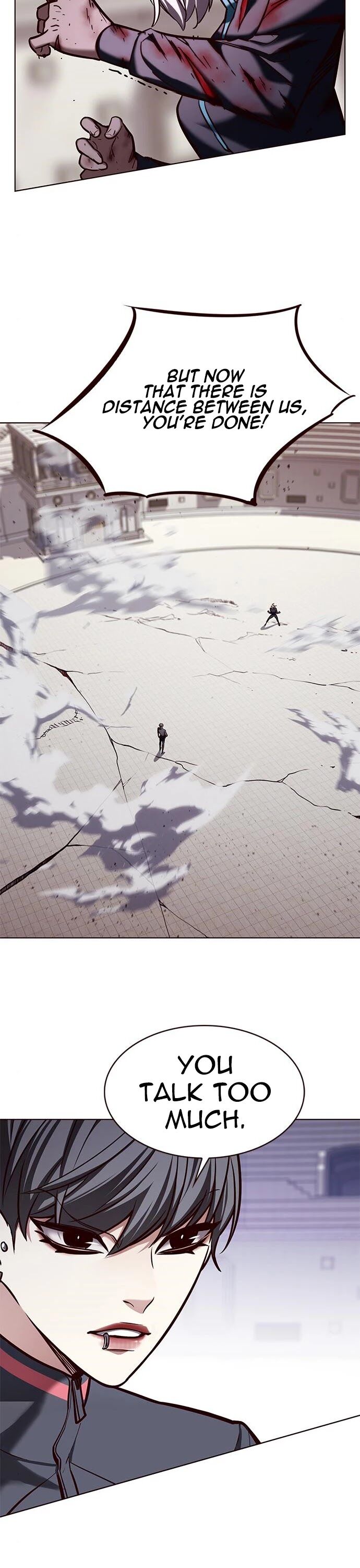 Read Eleceed Manga Online