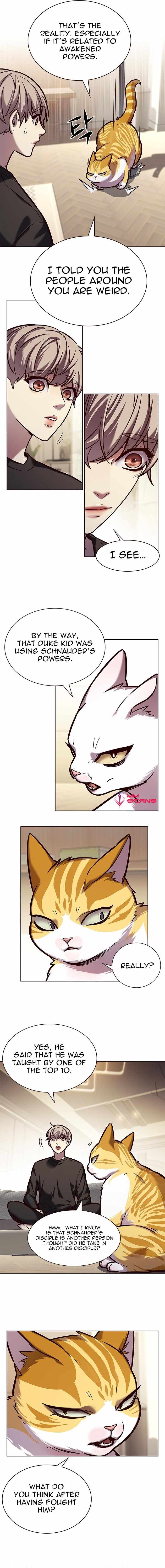 Read Eleceed Manga Online