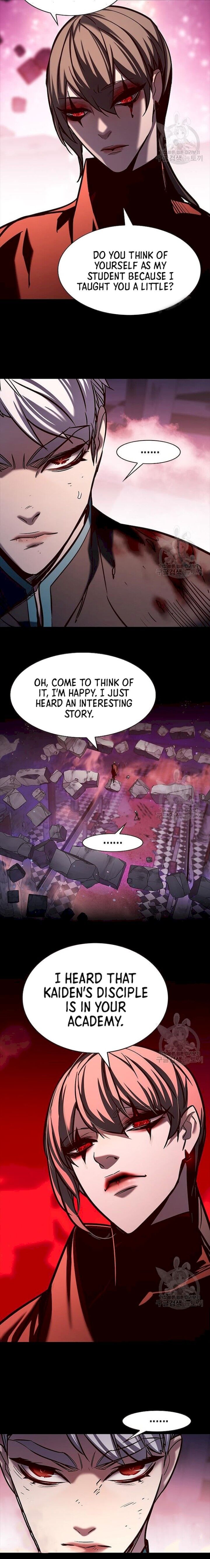 Read Eleceed Manga Online
