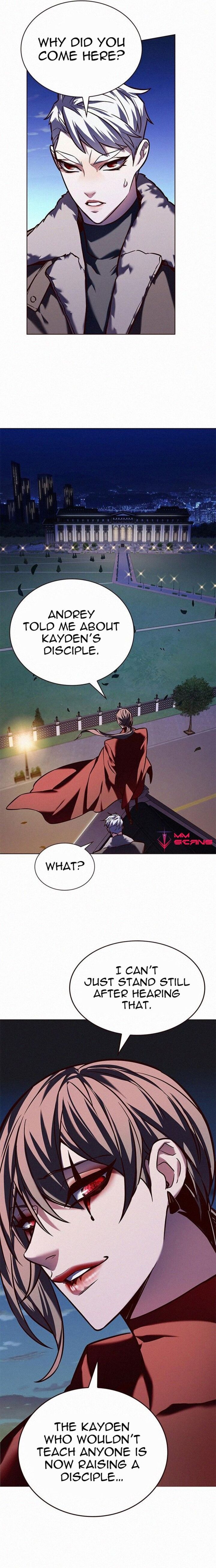 Read Eleceed Manga Online