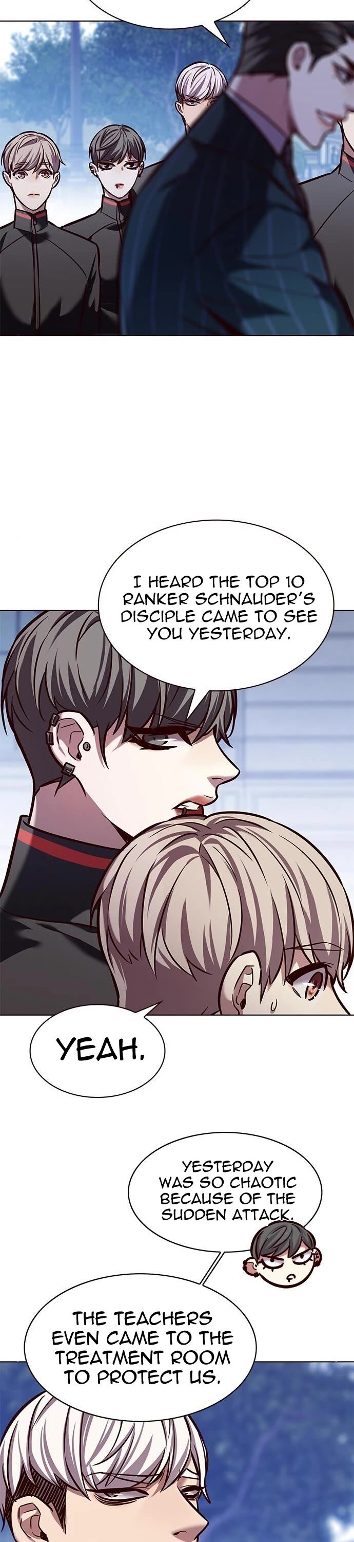 Read Eleceed Manga Online