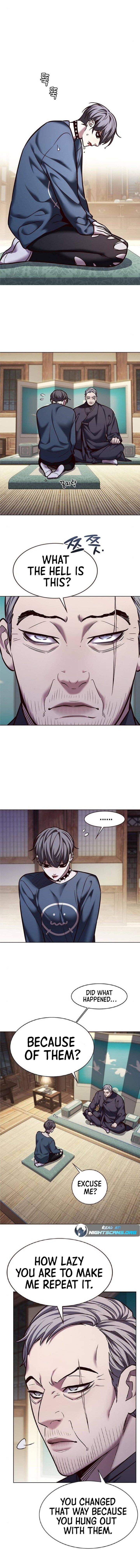 Read Eleceed Manga Online