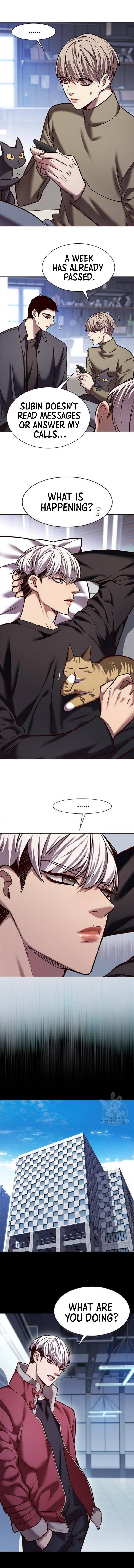 Read Eleceed Manga Online