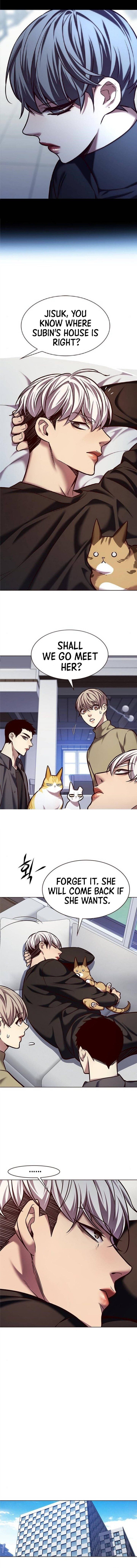 Read Eleceed Manga Online