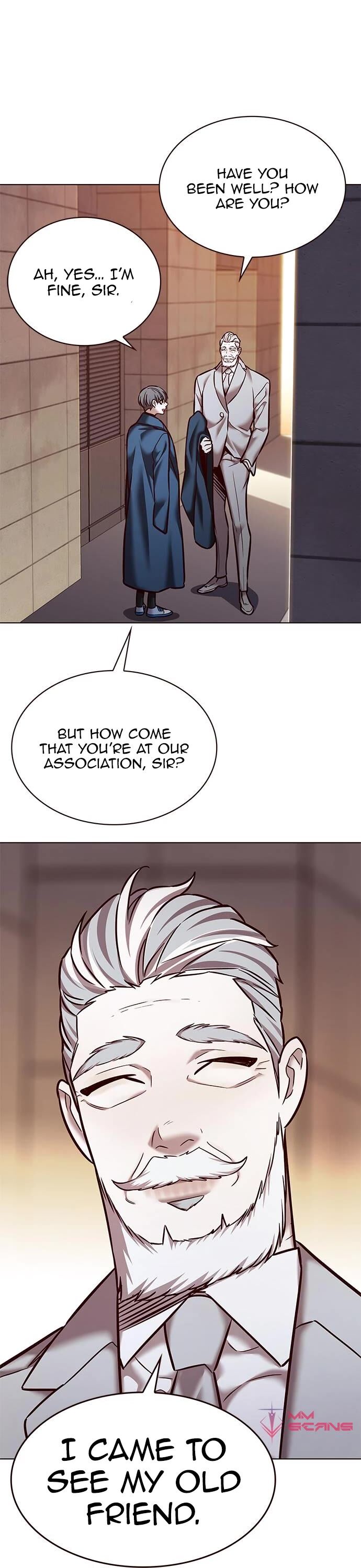 Read Eleceed Manga Online