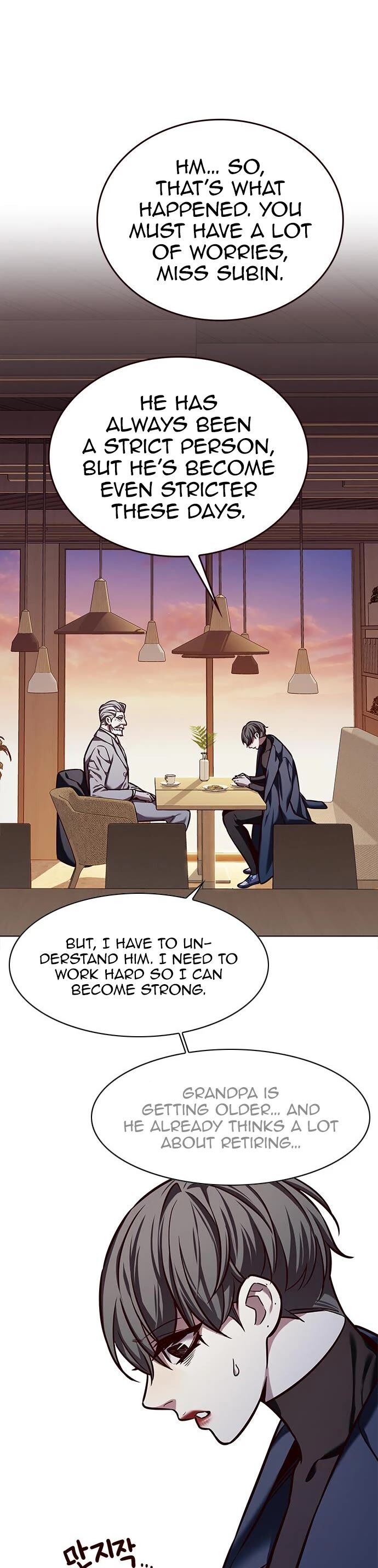 Read Eleceed Manga Online