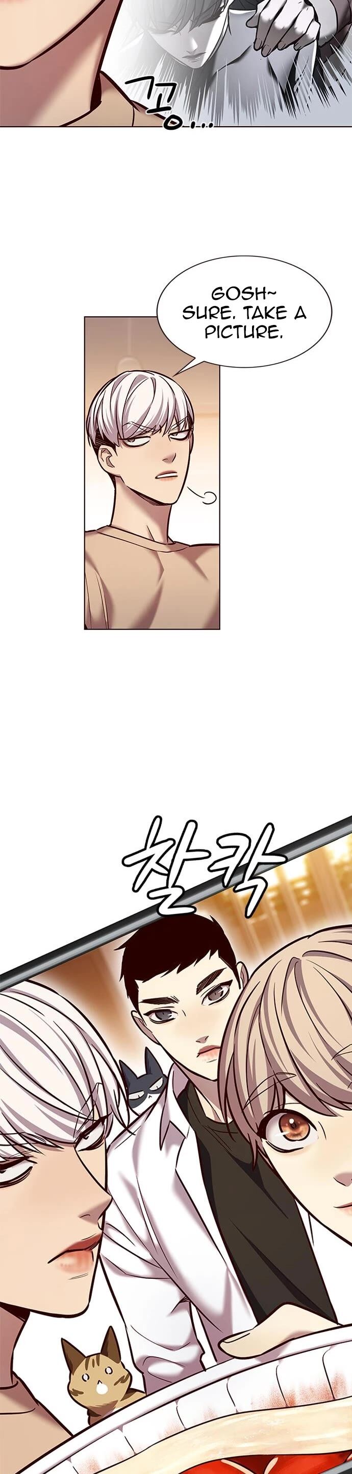 Read Eleceed Manga Online