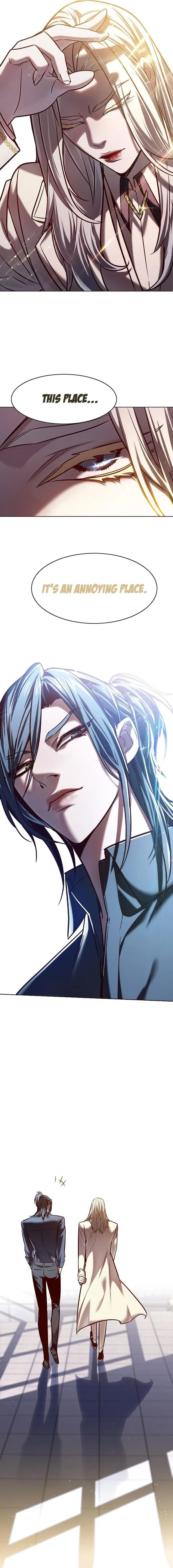 Read Eleceed Manga Online