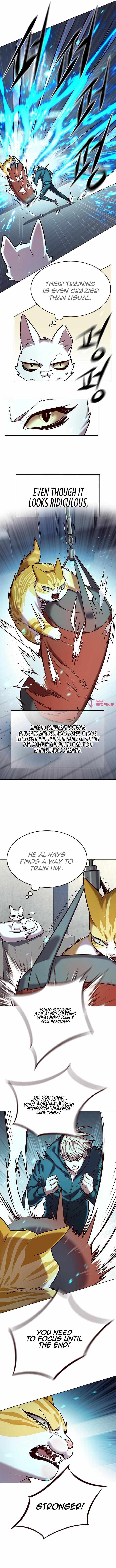 Read Eleceed Manga Online