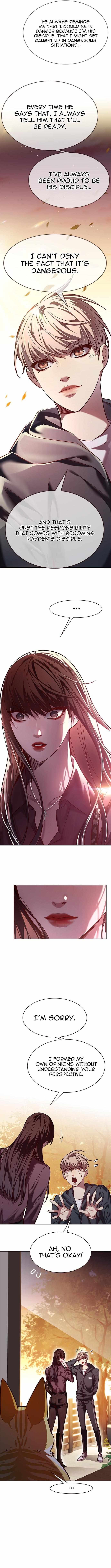 Read Eleceed Manga Online