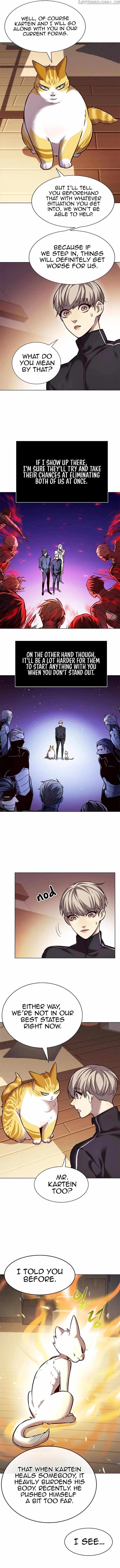 Read Eleceed Manga Online