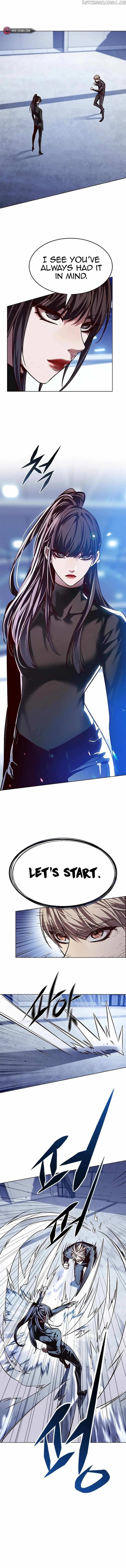 Read Eleceed Manga Online