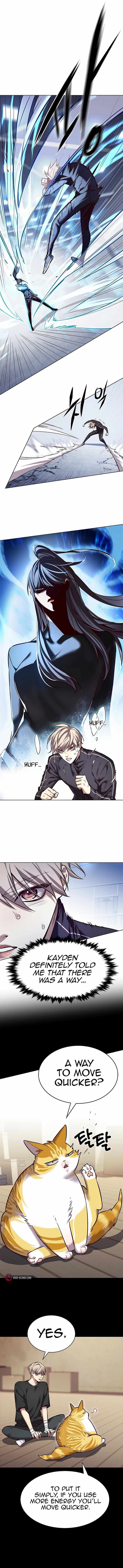 Read Eleceed Manga Online