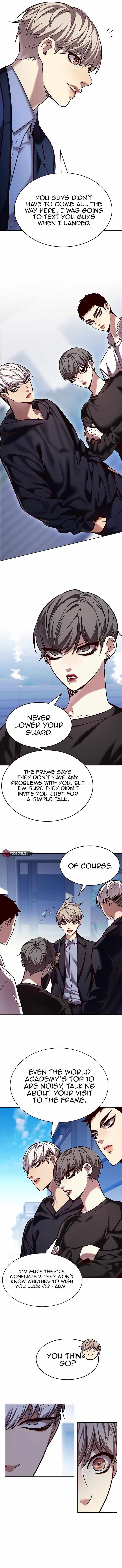 Read Eleceed Manga Online