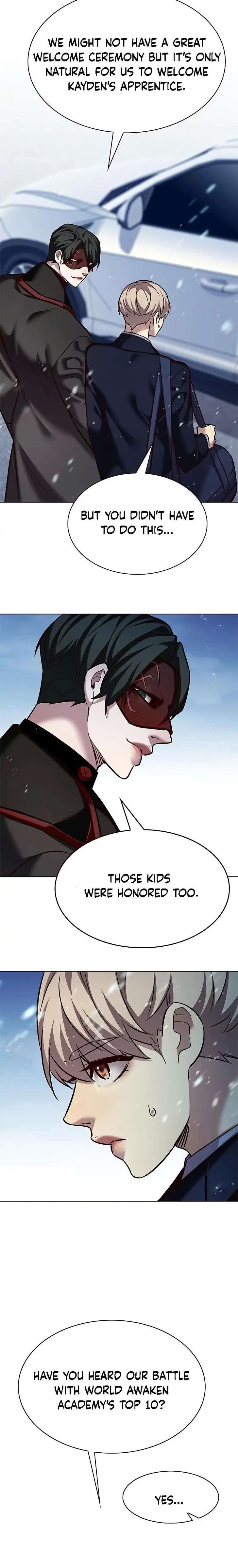 Read Eleceed Manga Online