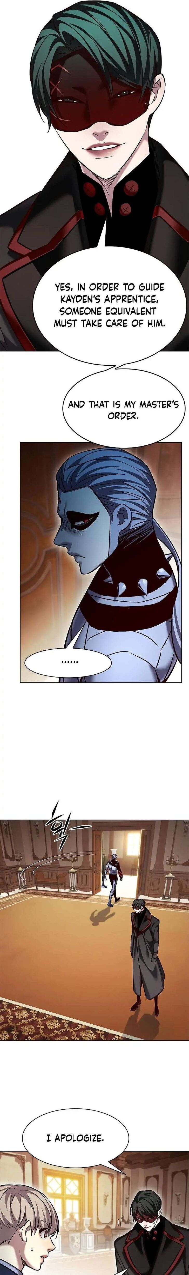 Read Eleceed Manga Online