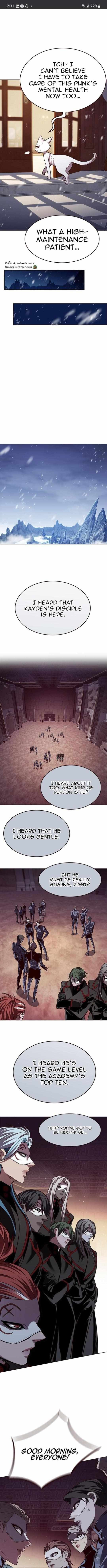 Read Eleceed Manga Online