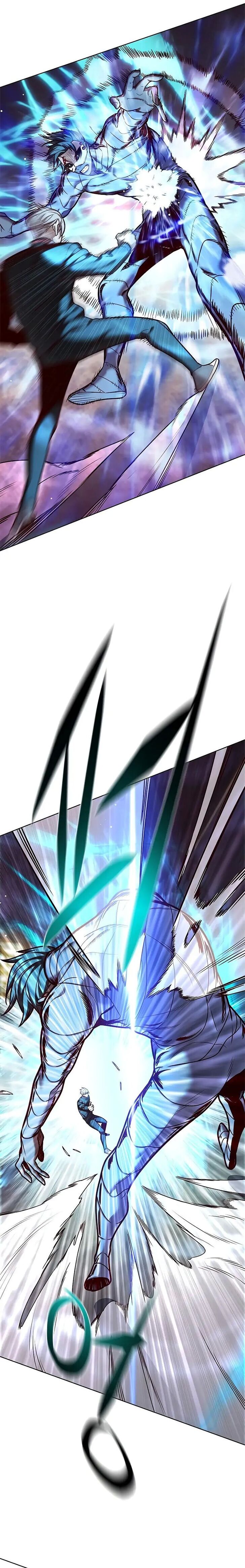 Read Eleceed Manga Online