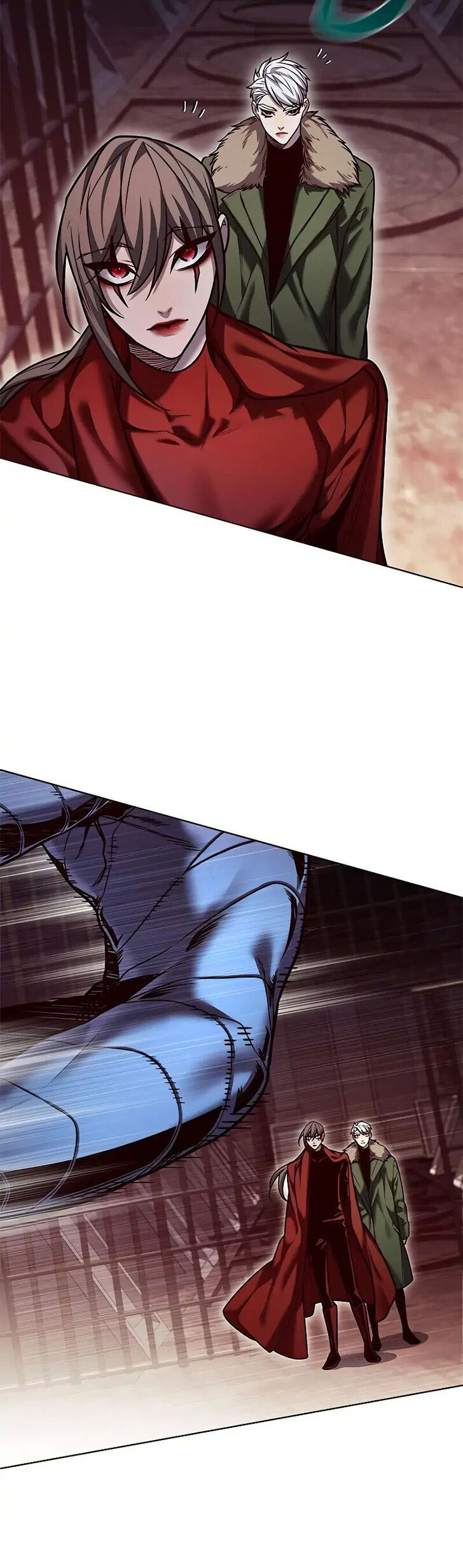 Read Eleceed Manga Online