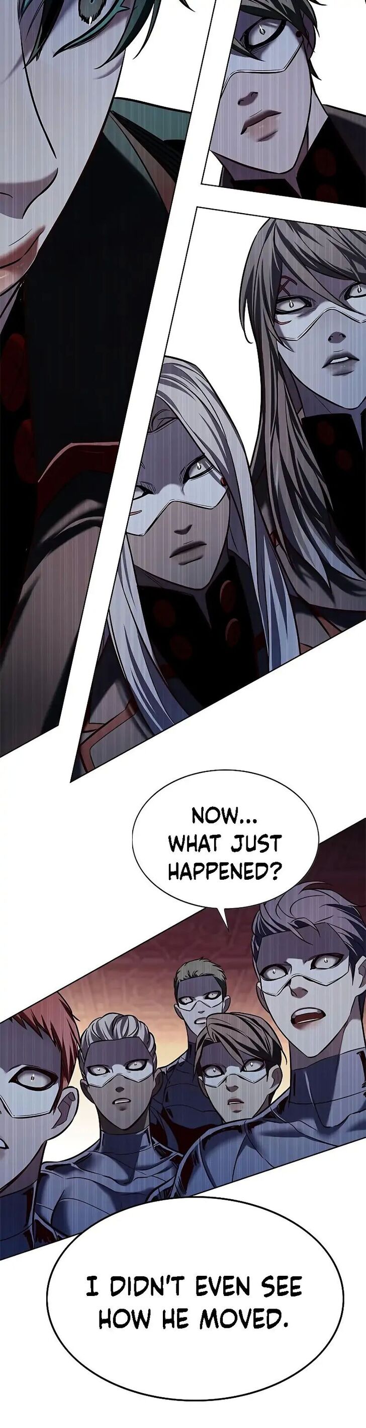 Read Eleceed Manga Online