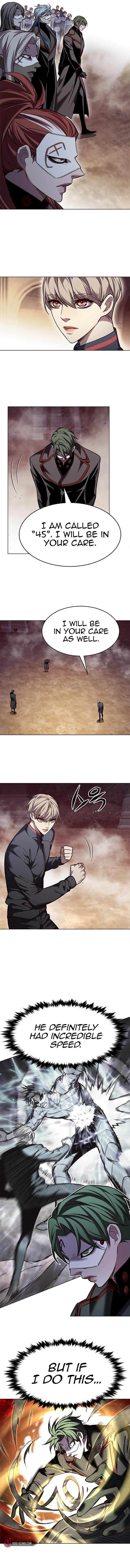 Read Eleceed Manga Online