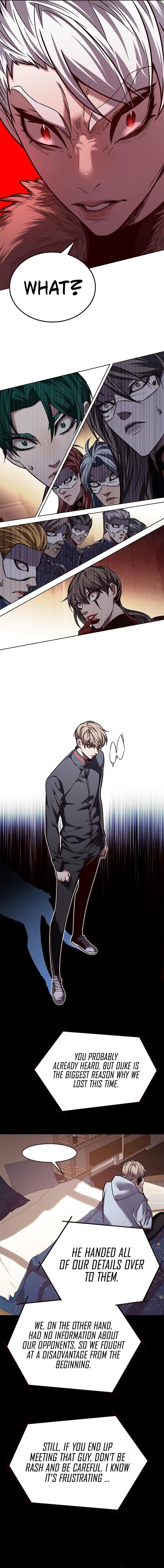 Read Eleceed Manga Online