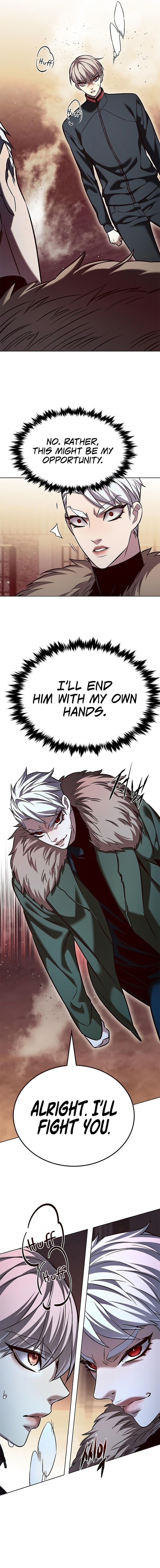 Read Eleceed Manga Online