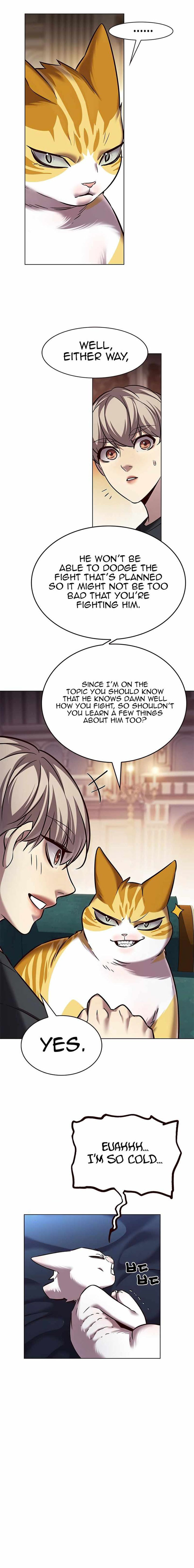 Read Eleceed Manga Online
