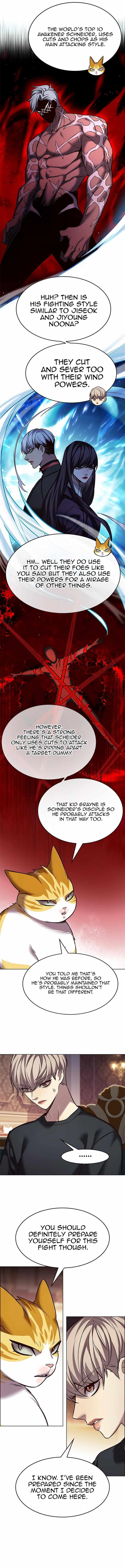 Read Eleceed Manga Online