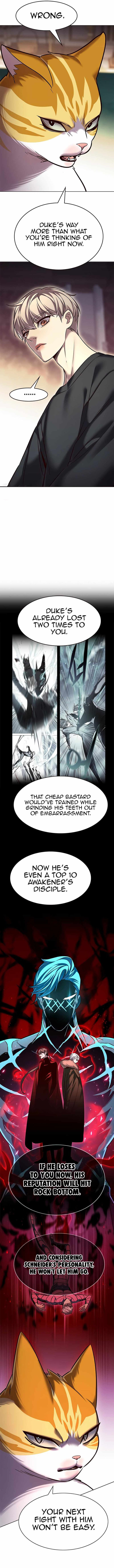 Read Eleceed Manga Online
