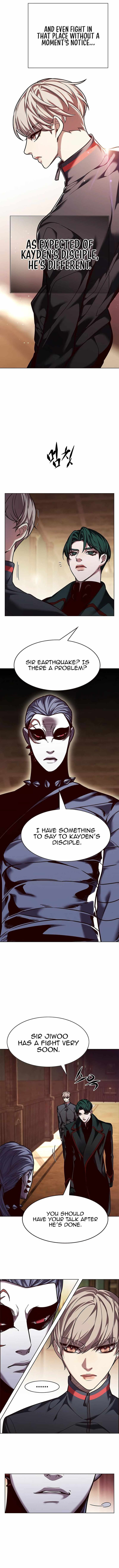 Read Eleceed Manga Online