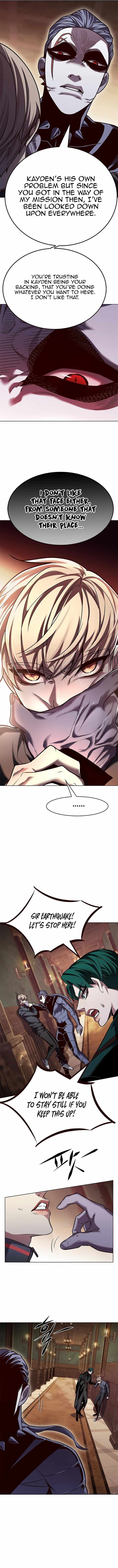 Read Eleceed Manga Online