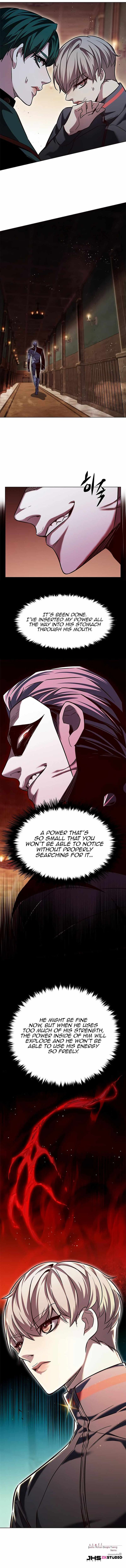 Read Eleceed Manga Online