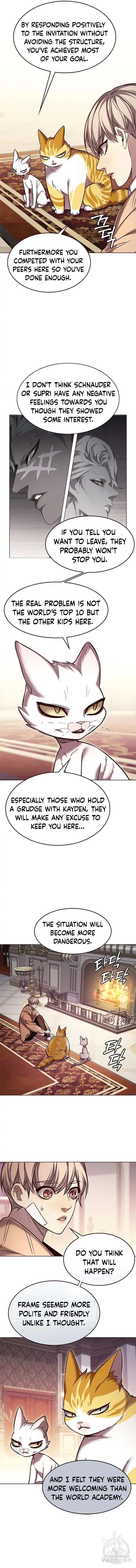 Read Eleceed Manga Online
