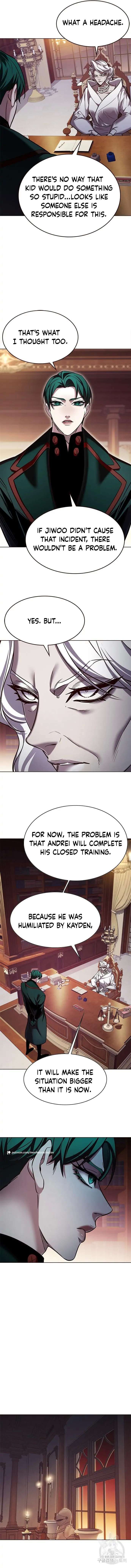 Read Eleceed Manga Online
