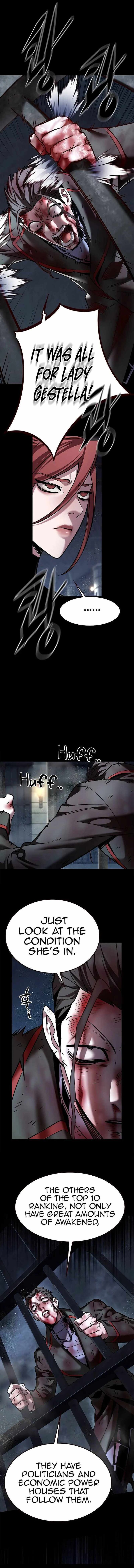 Read Eleceed Manga Online