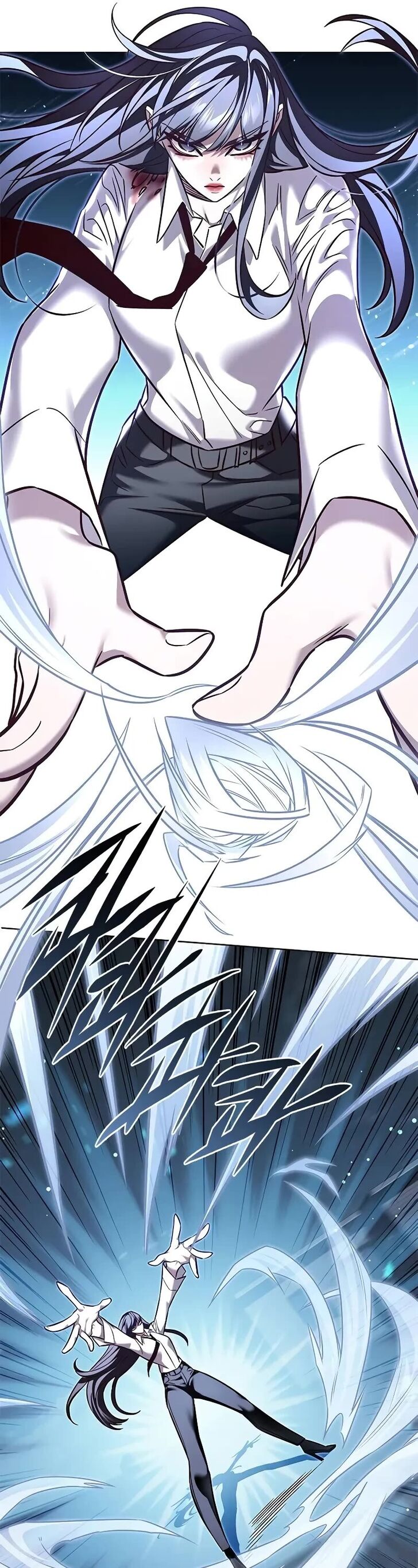 Read Eleceed Manga Online
