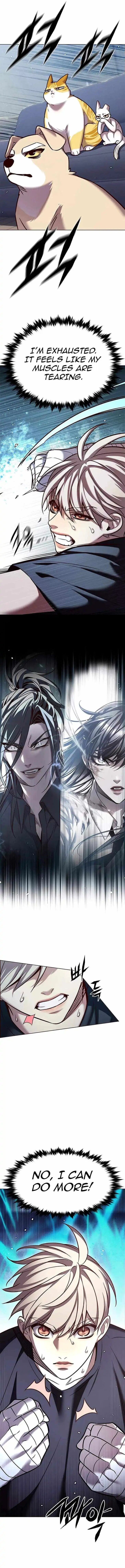 Read Eleceed Manga Online